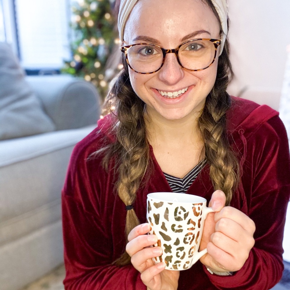 Meet your Posher, Katherine